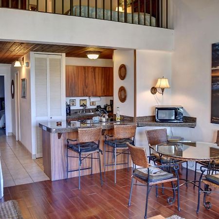 Maui Vista 1422 Apartman Kihei Kültér fotó