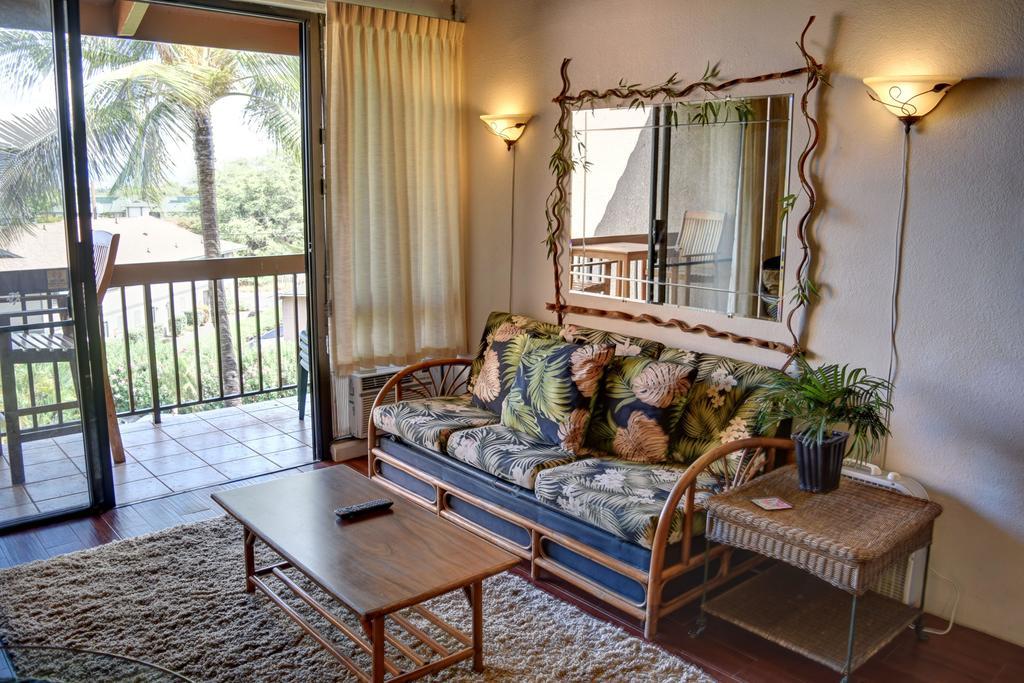 Maui Vista 1422 Apartman Kihei Kültér fotó