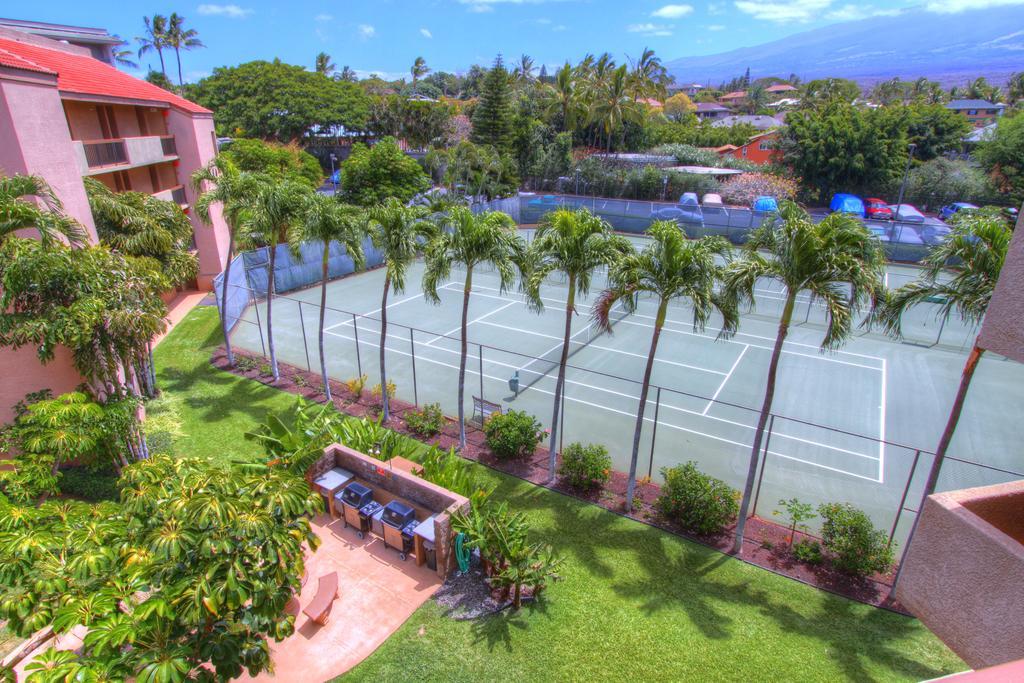 Maui Vista 1422 Apartman Kihei Kültér fotó