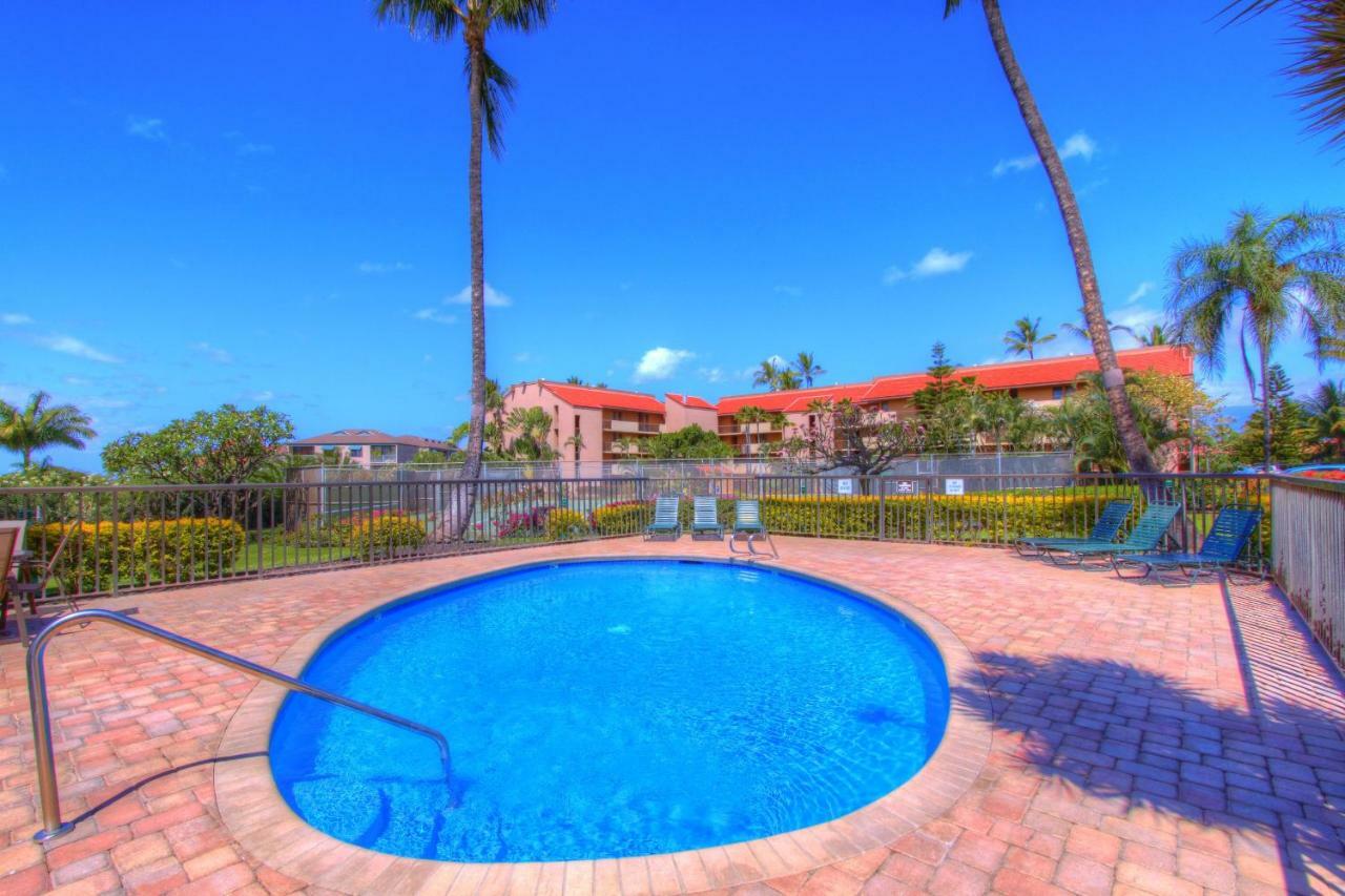 Maui Vista 1422 Apartman Kihei Kültér fotó