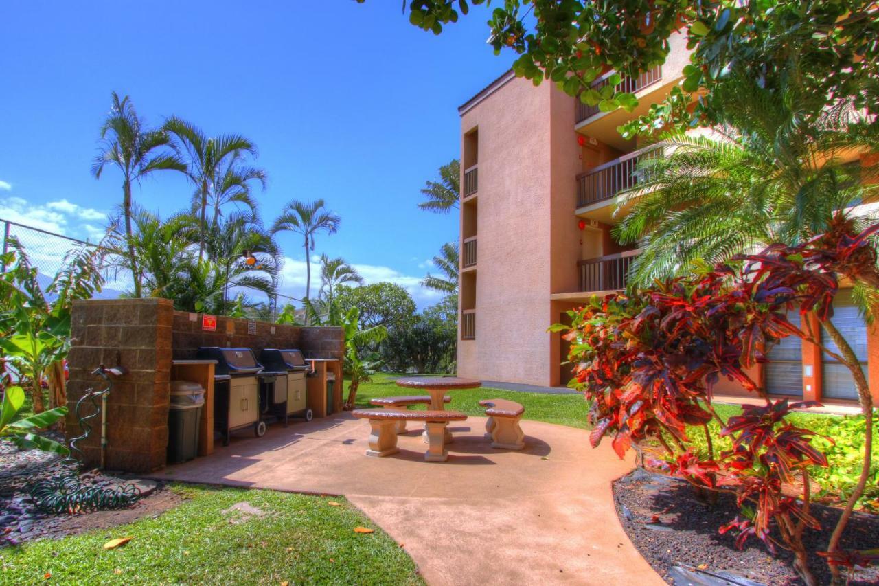 Maui Vista 1422 Apartman Kihei Kültér fotó