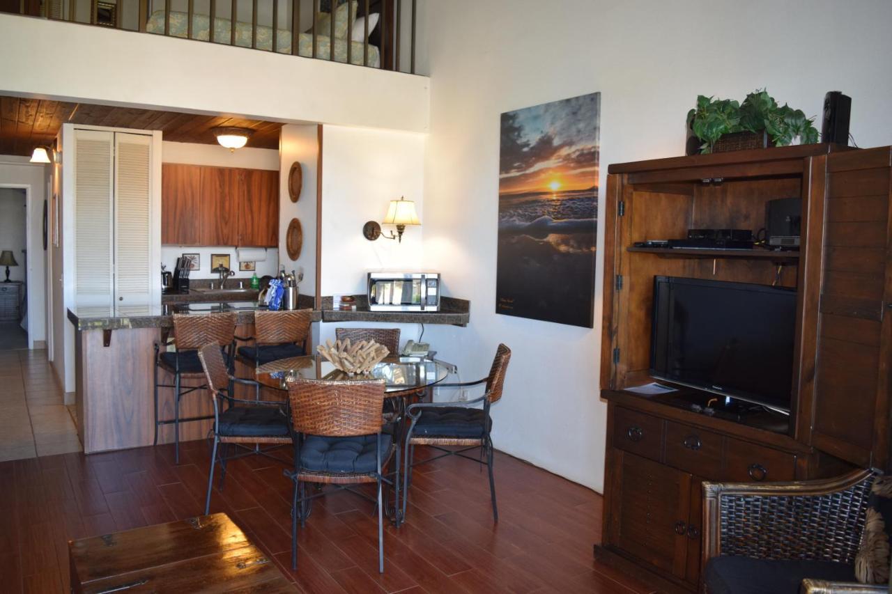 Maui Vista 1422 Apartman Kihei Kültér fotó
