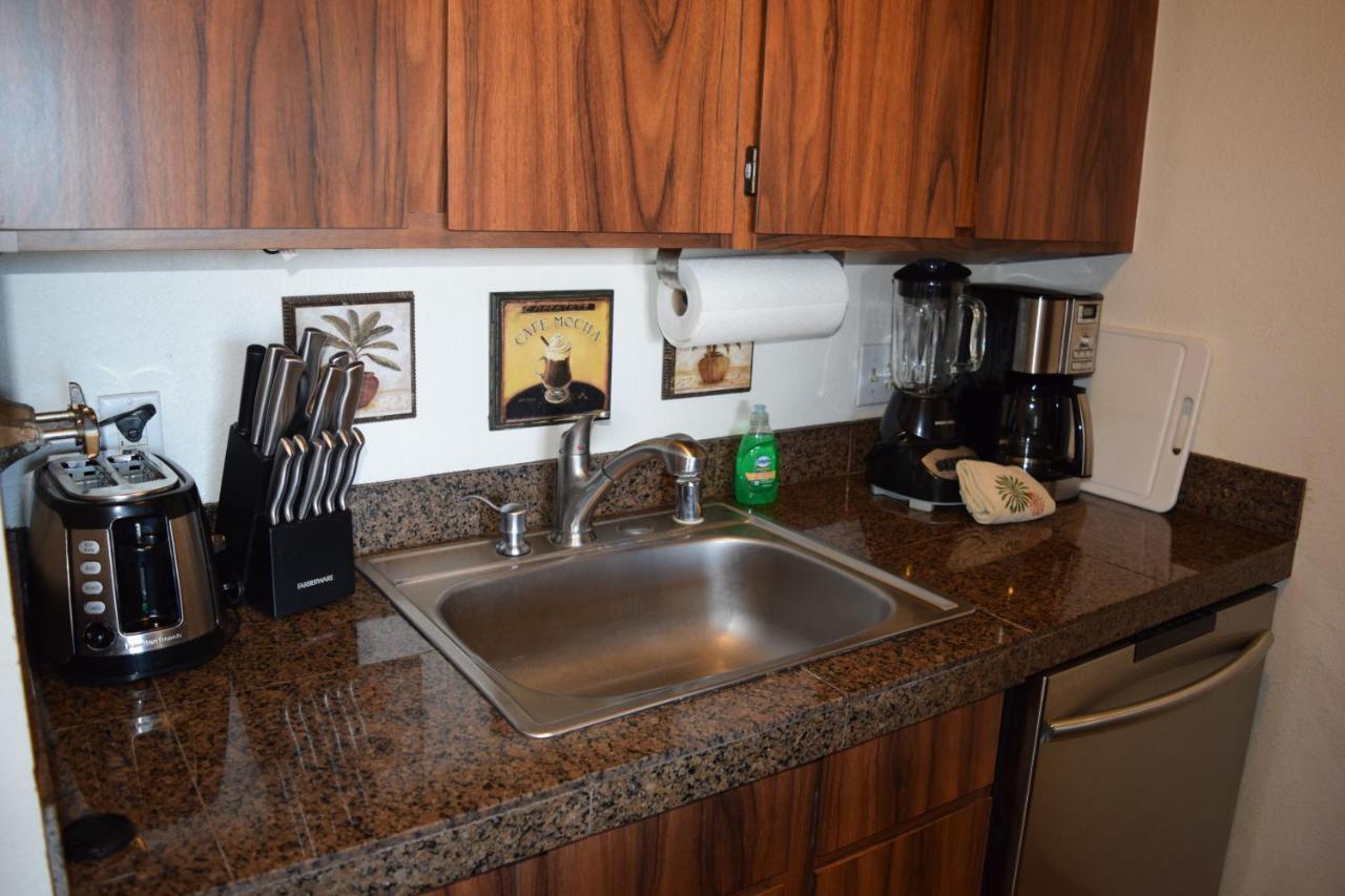 Maui Vista 1422 Apartman Kihei Kültér fotó