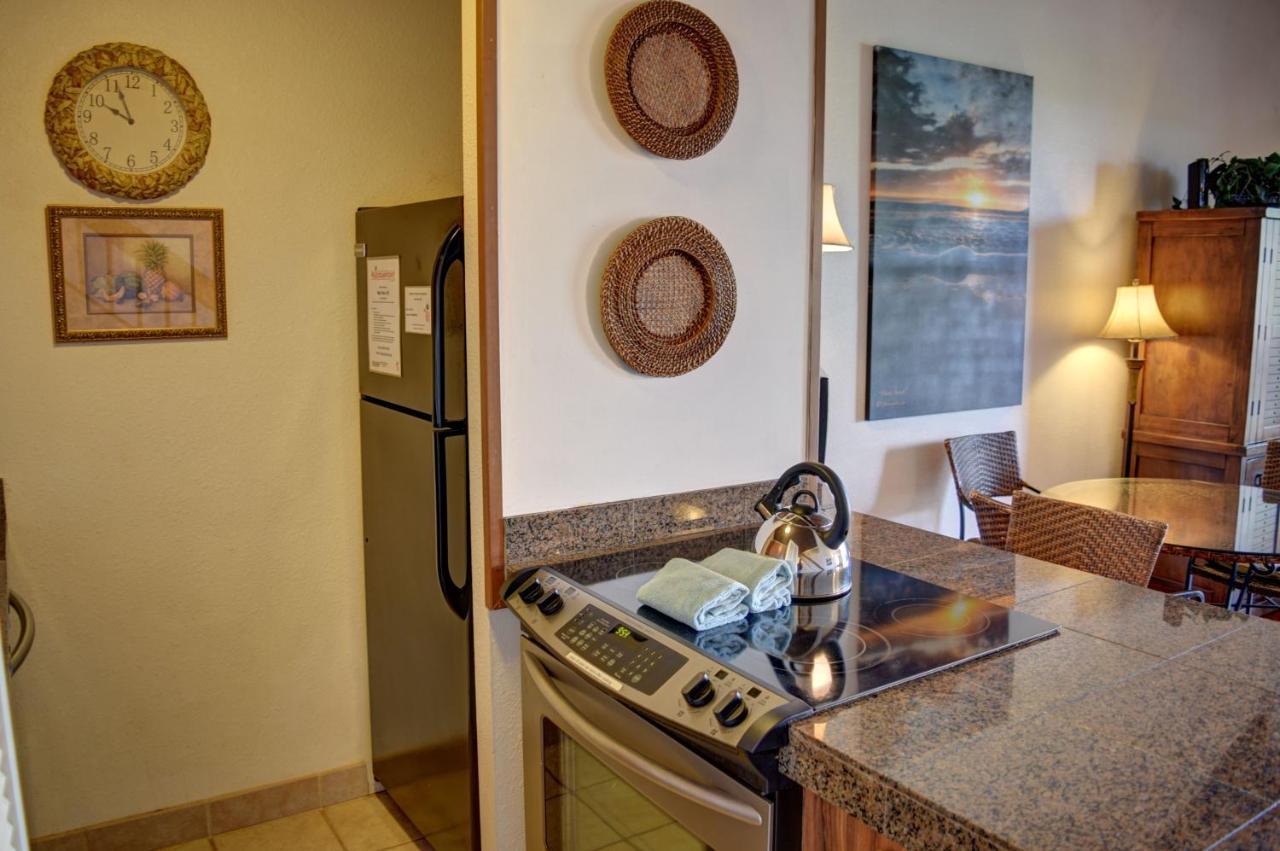 Maui Vista 1422 Apartman Kihei Kültér fotó
