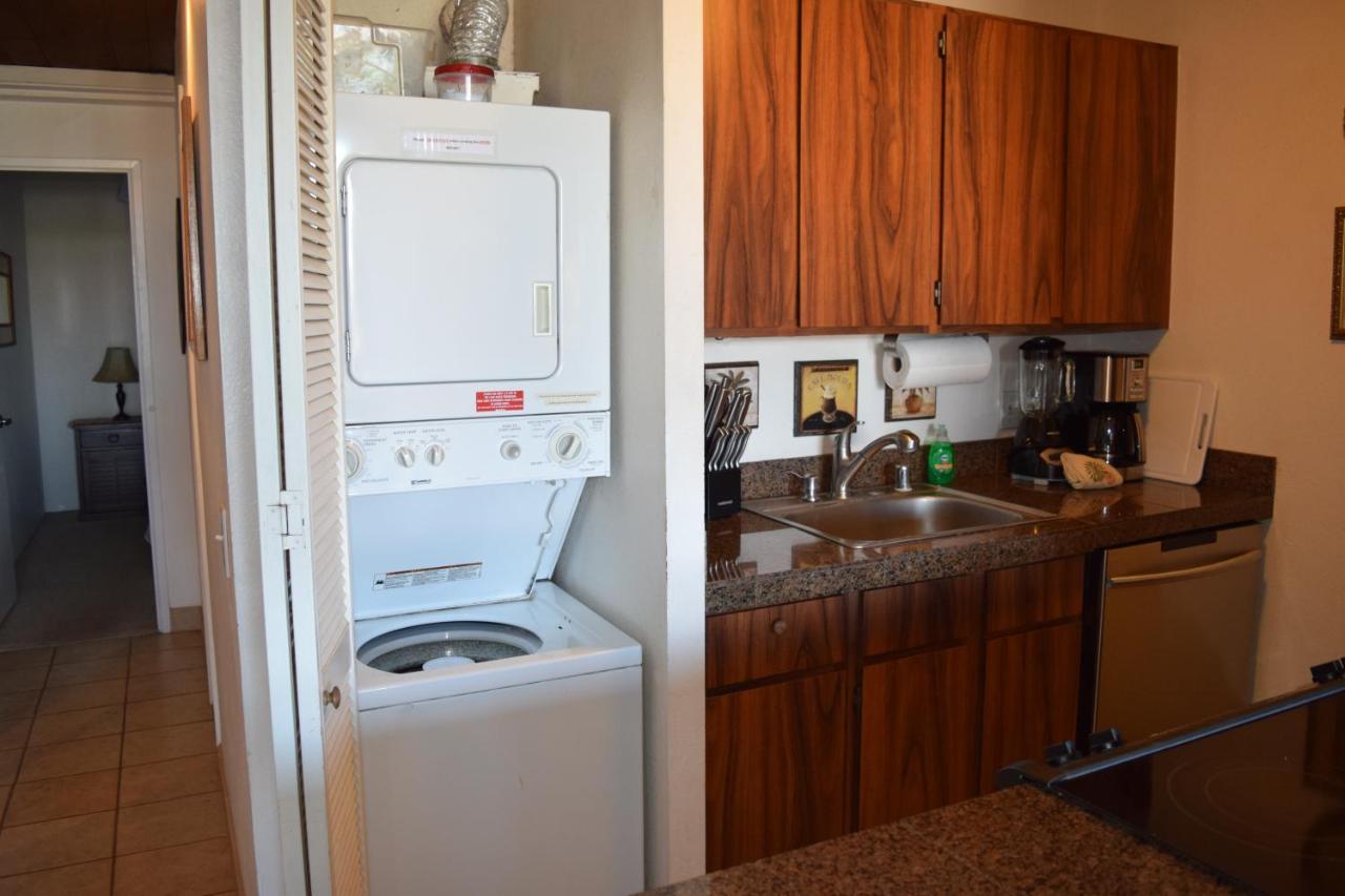 Maui Vista 1422 Apartman Kihei Kültér fotó