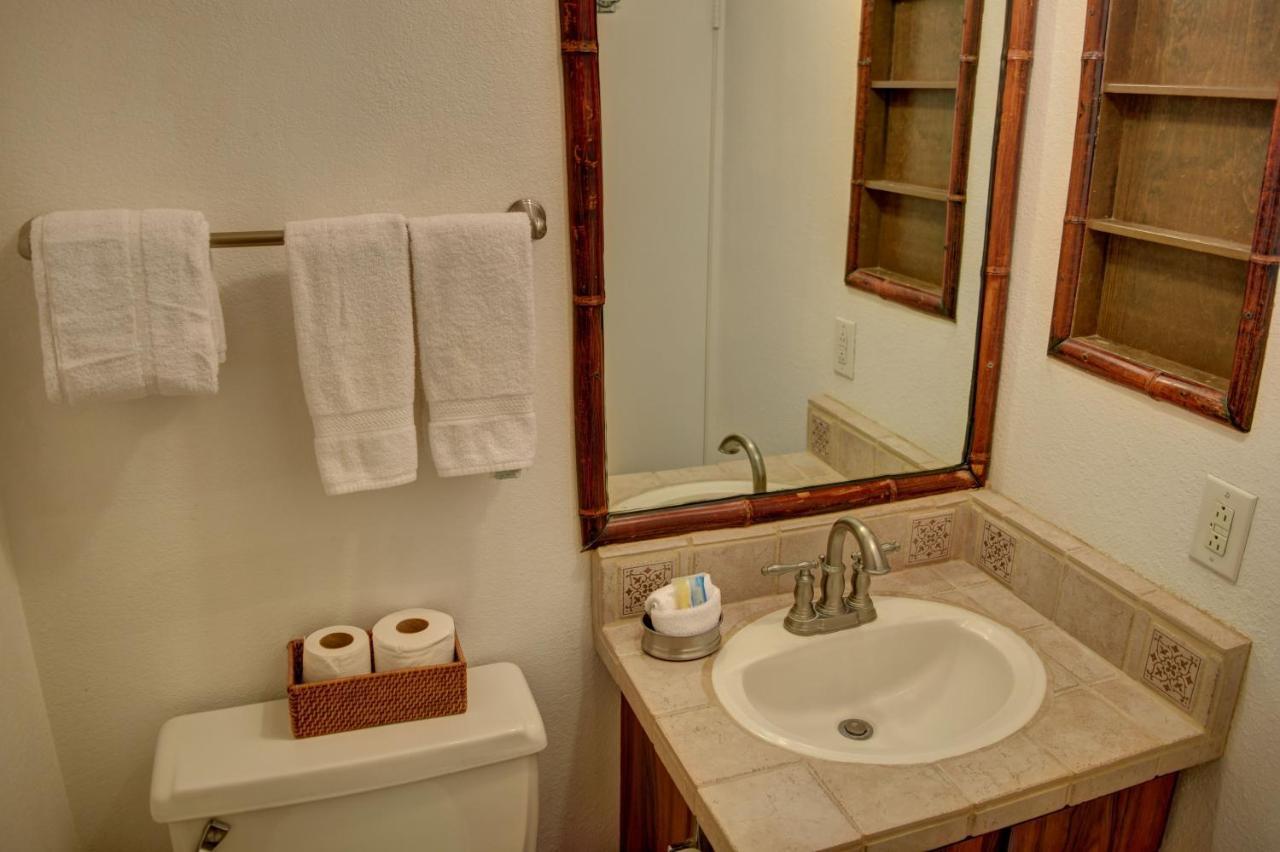 Maui Vista 1422 Apartman Kihei Kültér fotó