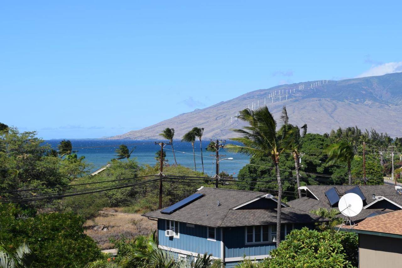 Maui Vista 1422 Apartman Kihei Kültér fotó