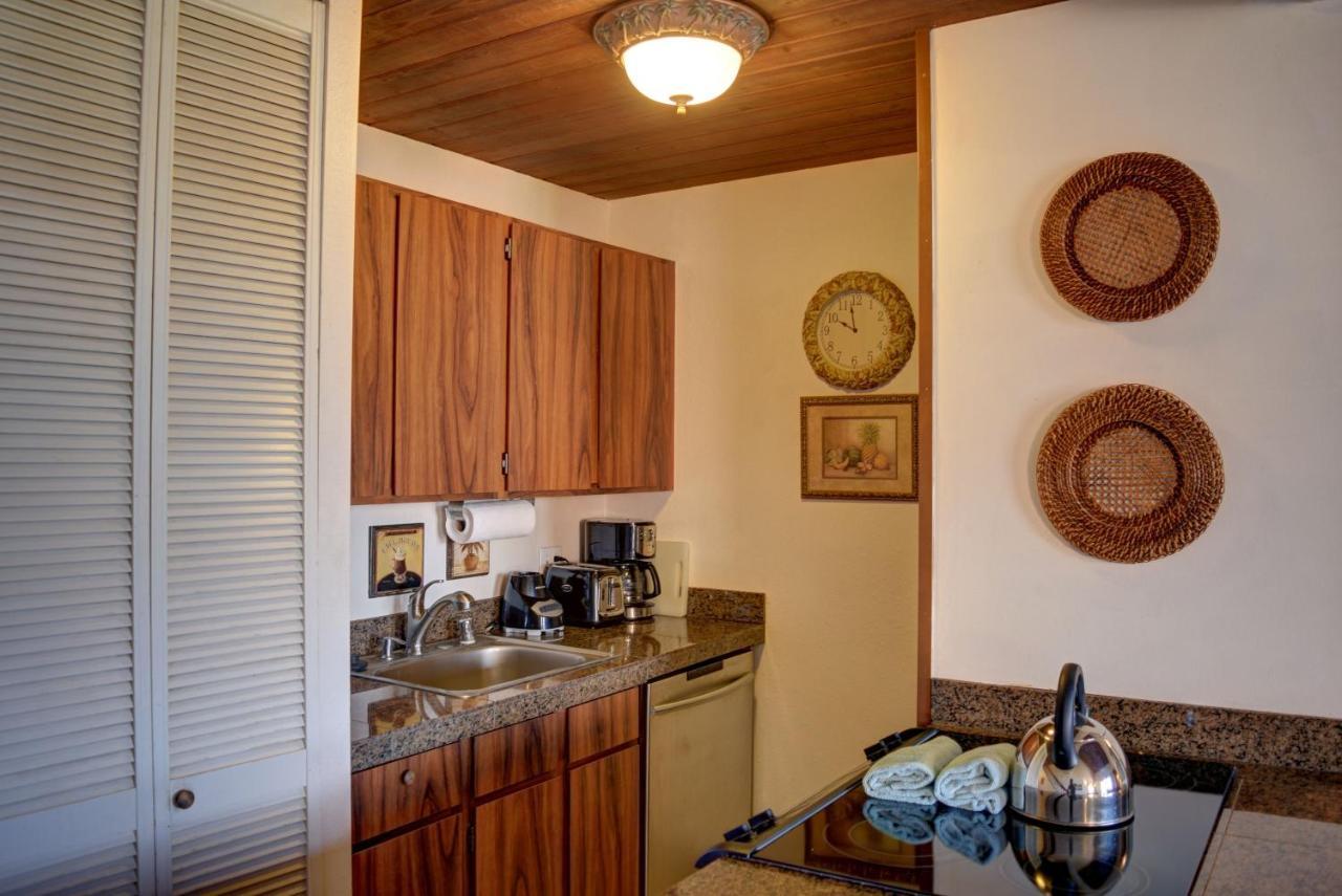 Maui Vista 1422 Apartman Kihei Kültér fotó