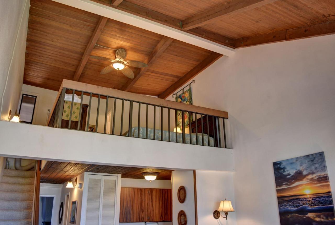 Maui Vista 1422 Apartman Kihei Kültér fotó