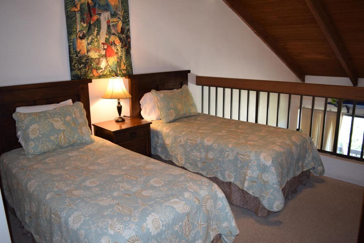 Maui Vista 1422 Apartman Kihei Kültér fotó